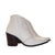 Botin negro para mujer T06-Z482