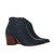 Botin negro para mujer T06-Z482