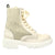 Botin talco para mujer TA299