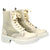 Botin talco para mujer TA299
