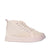 Botin  talco x rosado para mujer TA788