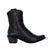 Botin negro para mujer TX112-Z368