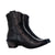 Botin negro para mujer TX112-Z368