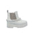 Bota blanco ostra para niña 11240-Z126