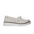 Mocasin talco para mujer 239-Z284