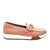 Mocassin nude para mujer Y318-Z550