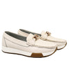 Mocassin talco para mujer Y318-Z550