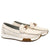 Mocassin talco para mujer Y318-Z550