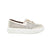 Bolichero blanco perla para mujer DV2216-Z150
