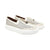 Bolichero blanco perla para mujer DV2216-Z150