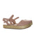 Plataforma baja nude para mujer 409-Z132