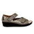 Romulo sandalia bronce para mujer RO0559