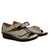 Romulo sandalia bronce para mujer RO0559