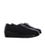 Mocasin negro para mujer RO3168