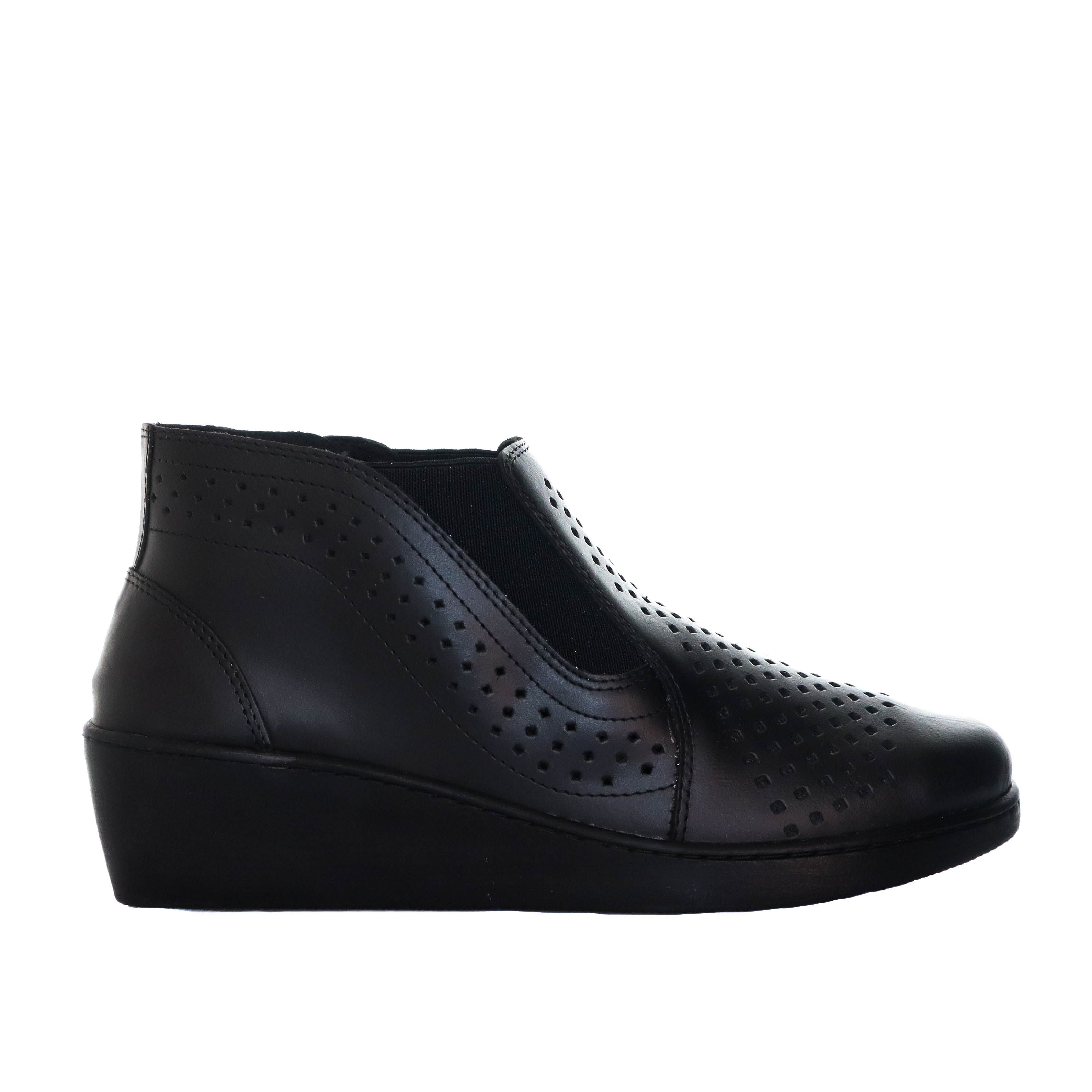 Botines romulo hotsell para mujer