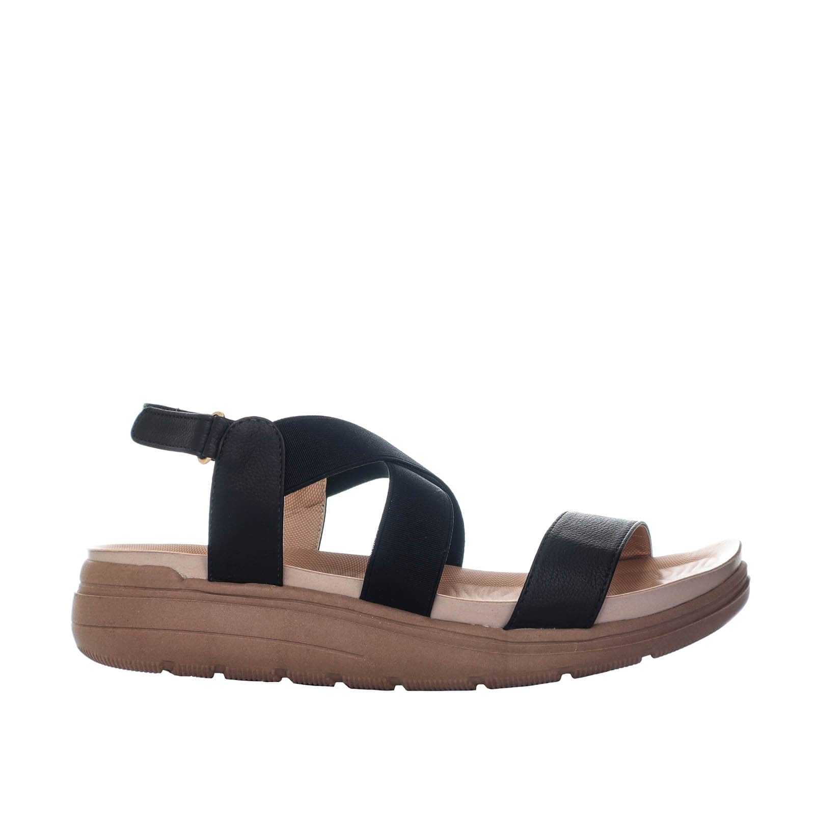 Sandalia plana para mujer 1019-Z83