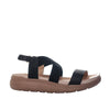 Sandalia plana para mujer 1019-Z83