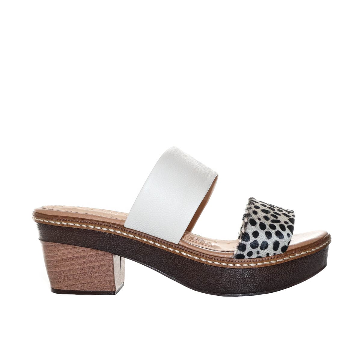Sleidy animal print x talco para mujer 2015-Z06