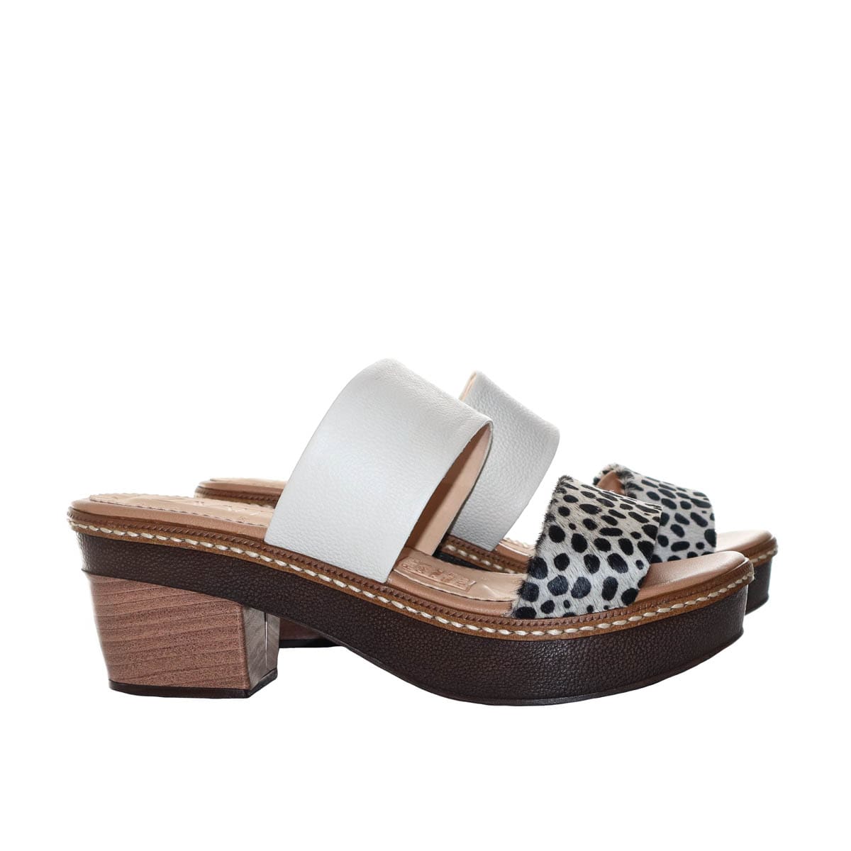 Sleidy animal print x talco para mujer 2015-Z06