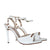 Sandalia tacon talco para mujer 2025-1-Z148
