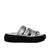 Plataforma baja plata para mujer 203-Z565