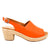 Sleidy naranja para mujer 3350-Z06