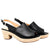 Sleidy negro para mujer 3350-Z06