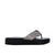 Plataforma baja negro para mujer PE006-Z43