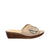 Soft oro x taupe para mujer S-59-Z06