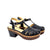 Sleidy negro para mujer S07-Z06
