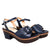 Sleidy azul para mujer S59-1-Z06