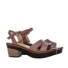 Sleidy palo rosa para mujer S66-Z06
