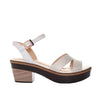 Sleidy talco x oro para mujer S66-Z06