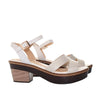 Sleidy talco x oro para mujer S66-Z06