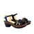 Sleidy negro x negro para mujer S67-Z06