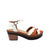 Sleidy talco x naranja para mujer S67-Z06