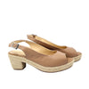 Sleidy caramelo para mujer S70-Z06