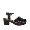 Sleidy negro para mujer S72-Z06