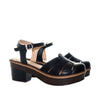 Sleidy negro para mujer S72-Z06