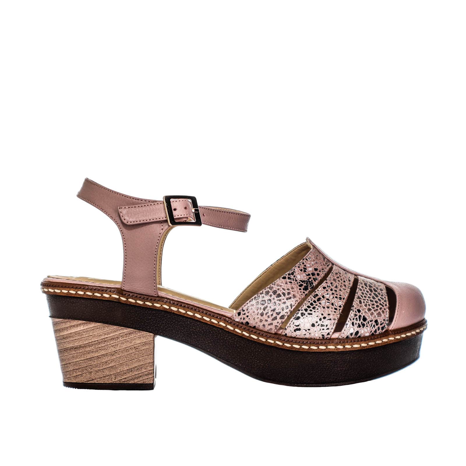 Sleidy rosa para mujer S72-Z06