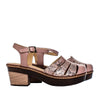 Sleidy rosa para mujer S72-Z06