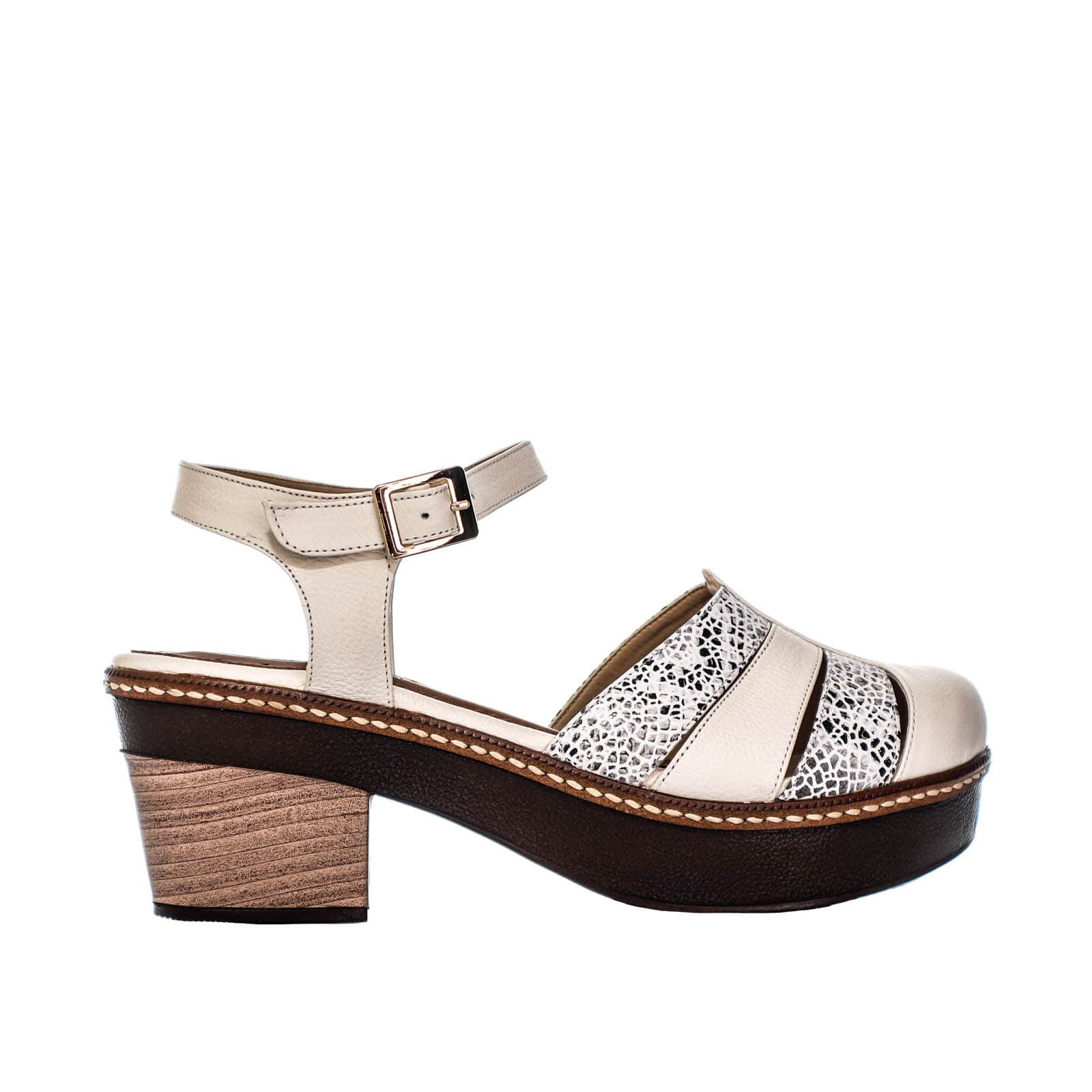 Sleidy talco para mujer S72-Z06