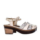 Sleidy talco para mujer S72-Z06