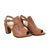 Sandalia tacon cocoa para mujer 853-Z310