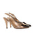 Sleidy oro rosa metalizado para mujer 5000-Z148