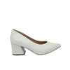 Tacon crema para mujer 5009-Z148