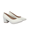 Tacon crema para mujer 5009-Z148