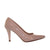 Tacon nude charol para mujer 7110-Z134