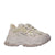 Tenis beige para mujer 604-Z419