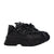 Tenis negro para mujer TA911
